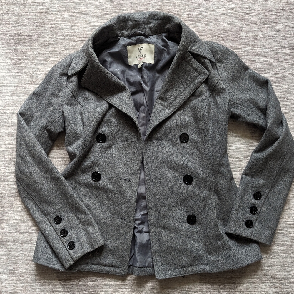 Guess jacket - Picture 4 of 4